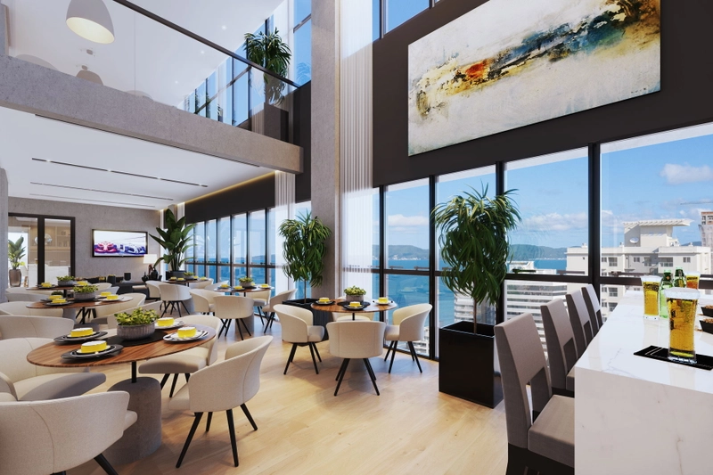 APARTAMENTO EM ITAPEMA: 7ª foto da galeria de imagens do imóvel