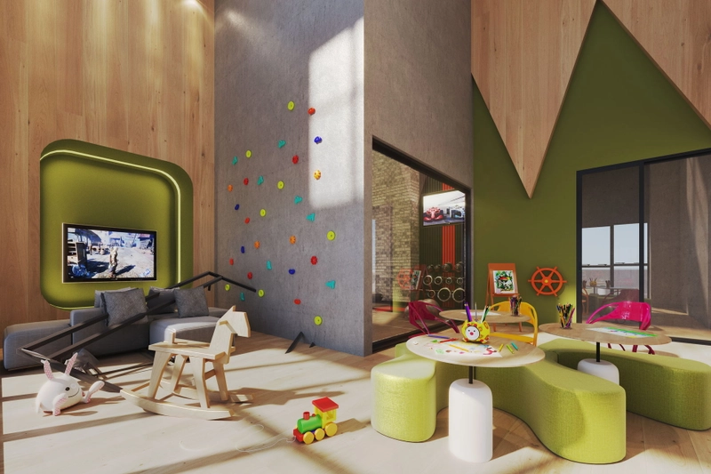 APARTAMENTO EM ITAPEMA: 9ª foto da galeria de imagens do imóvel