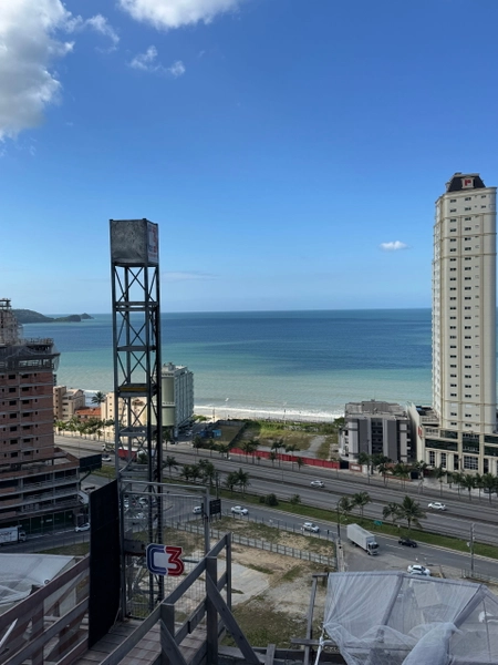 APARTAMENTO EM ITAPEMA: 16ª foto da galeria de imagens do imóvel