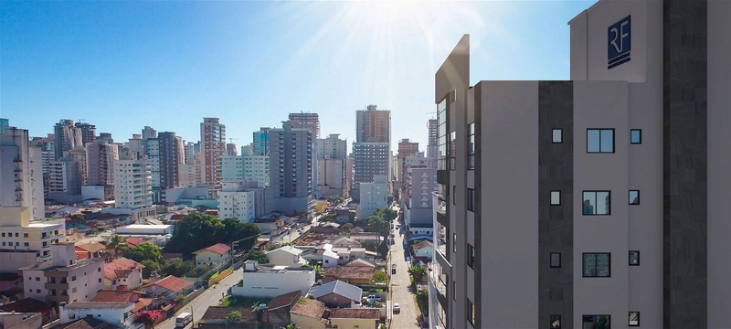APARTAMENTO EM MEIA PRAIA: 5ª foto da galeria de imagens do imóvel