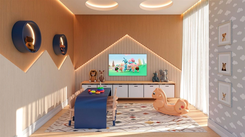 APARTAMENTO EM MEIA PRAIA: 17ª foto da galeria de imagens do imóvel