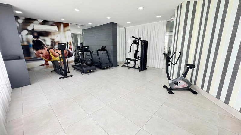 Residencial Malbec: 5ª foto da galeria de imagens do imóvel