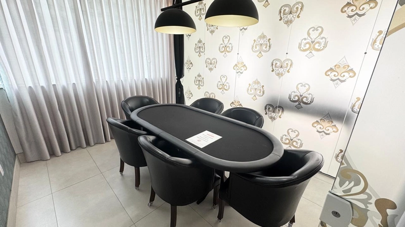 Residencial Malbec: 6ª foto da galeria de imagens do imóvel