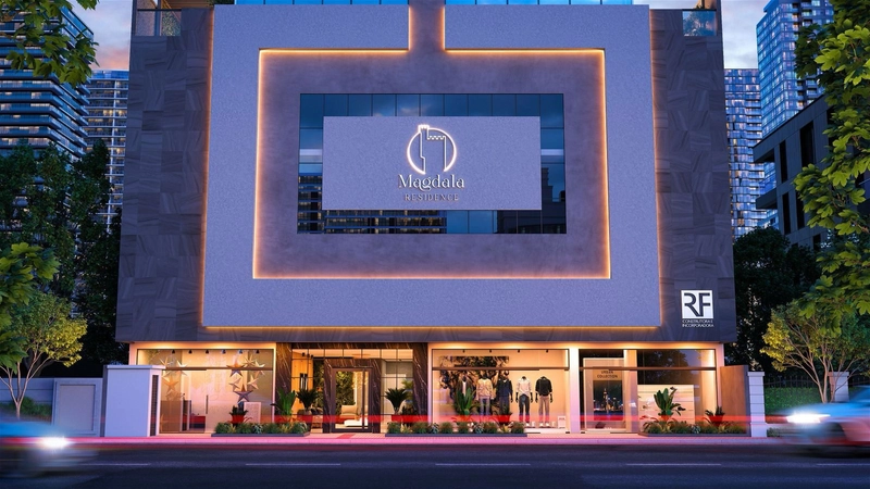APARTAMENTO EM MEIA PRAIA: 4ª foto da galeria de imagens do imóvel