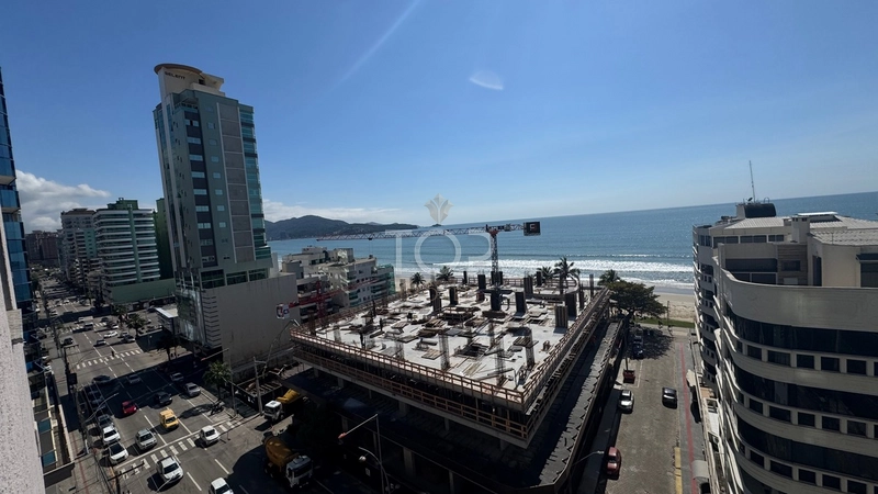 VISTA MAR PRONTO EM MEIA PRAIA: 7ª foto da galeria de imagens do imóvel