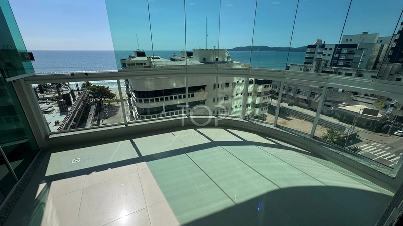 VISTA MAR PRONTO EM MEIA PRAIA: 1ª foto da galeria de imagens do imóvel