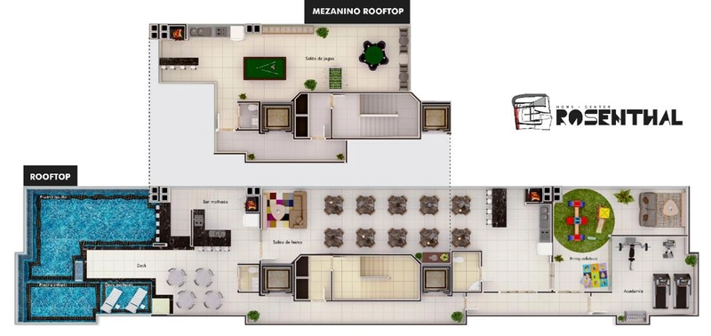 APARTAMENTO EM ITAPEMA: 13ª foto da galeria de imagens do imóvel