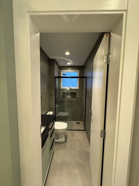APARTAMENTO MOBILIADO EM ITAPEMA: 4ª foto da galeria de imagens do imóvel