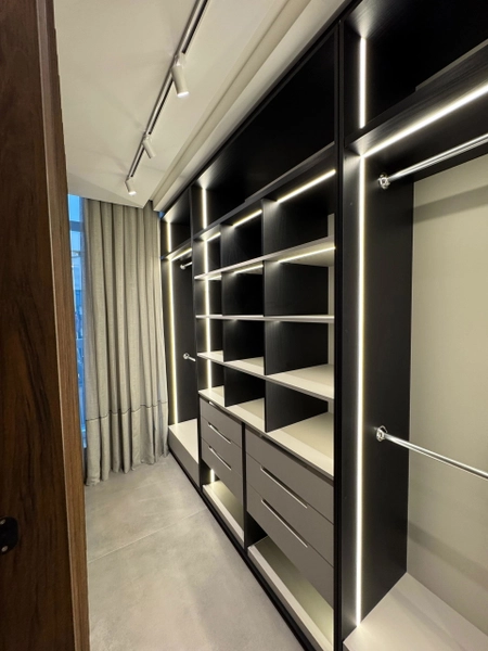 APARTAMENTO MOBILIADO EM ITAPEMA: 5ª foto da galeria de imagens do imóvel