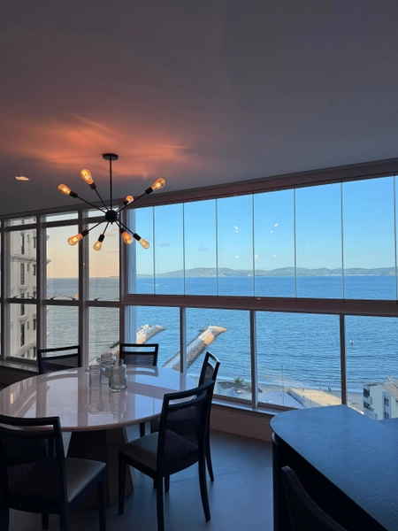 APARTAMENTO MOBILIADO EM ITAPEMA: 12ª foto da galeria de imagens do imóvel