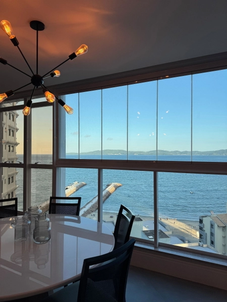 APARTAMENTO MOBILIADO EM ITAPEMA: 11ª foto da galeria de imagens do imóvel