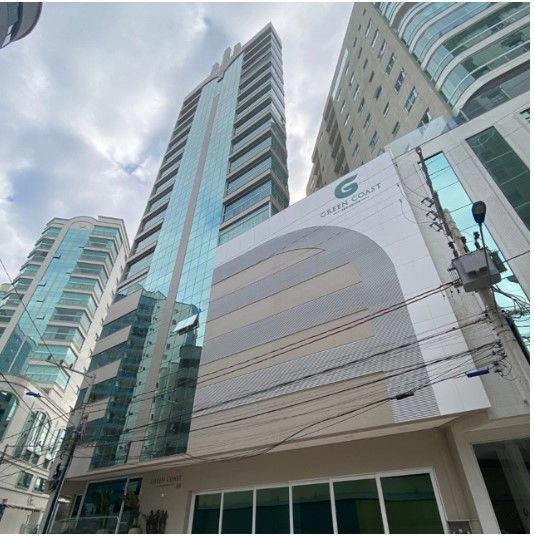 APARTAMENTO MOBILIADO EM ITAPEMA: 1ª foto da galeria de imagens do imóvel