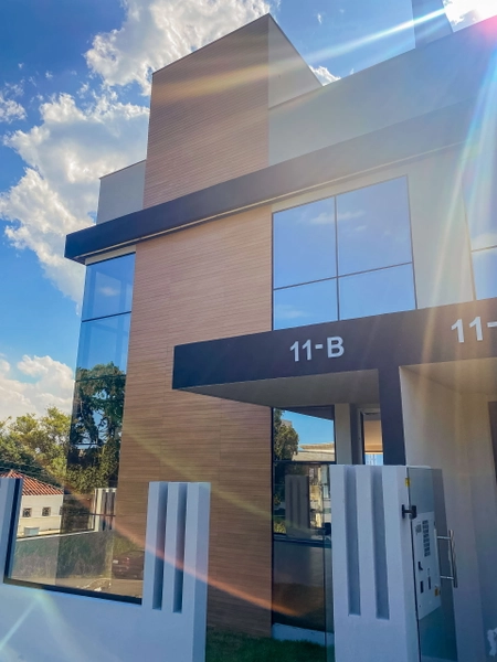 CASA EM ITAPEMA: 12ª foto da galeria de imagens do imóvel
