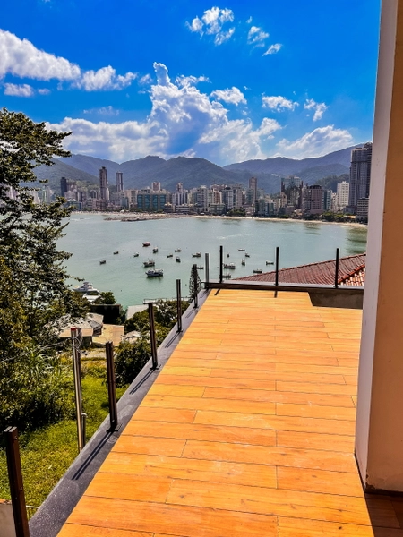 CASA EM ITAPEMA: 31ª foto da galeria de imagens do imóvel