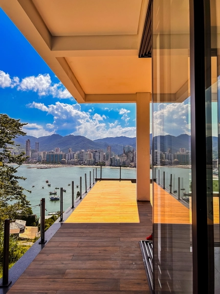CASA EM ITAPEMA: 28ª foto da galeria de imagens do imóvel