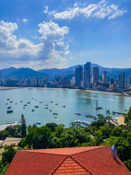 CASA EM ITAPEMA: 24ª foto da galeria de imagens do imóvel