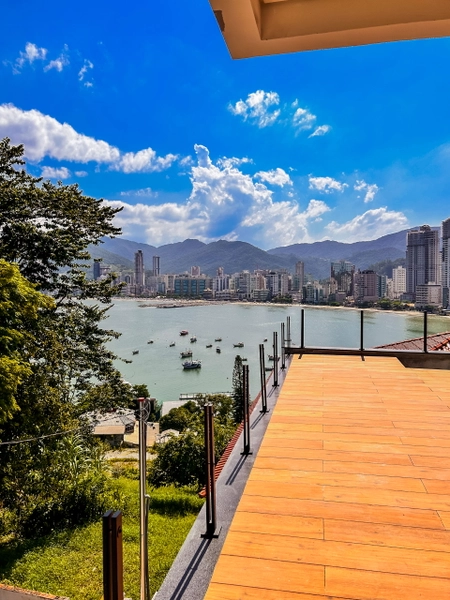 CASA EM ITAPEMA: 32ª foto da galeria de imagens do imóvel