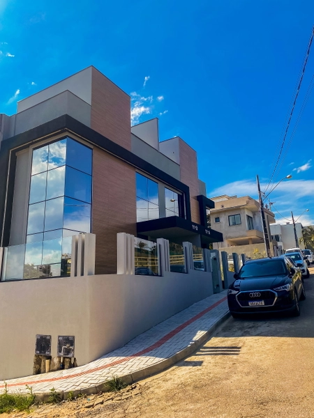 CASA EM ITAPEMA: 6ª foto da galeria de imagens do imóvel