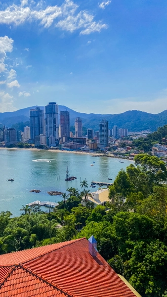 CASA EM ITAPEMA: 22ª foto da galeria de imagens do imóvel
