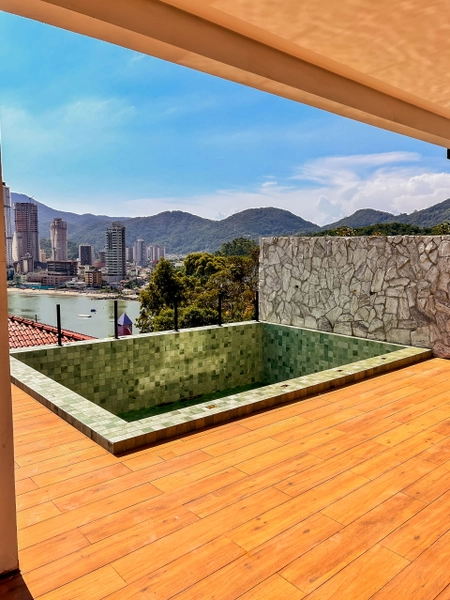CASA EM ITAPEMA: 34ª foto da galeria de imagens do imóvel