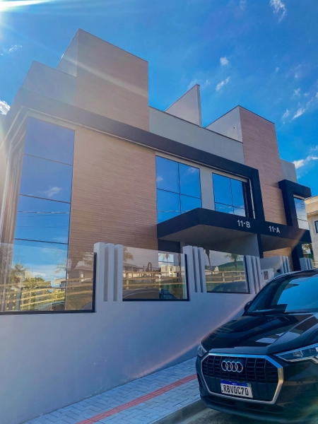 CASA EM ITAPEMA: 8ª foto da galeria de imagens do imóvel