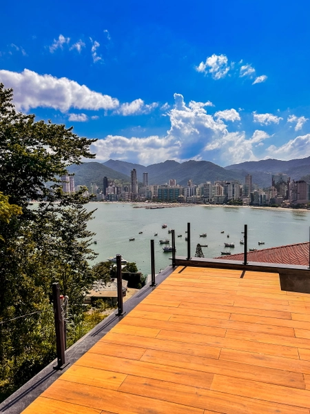CASA EM ITAPEMA: 30ª foto da galeria de imagens do imóvel
