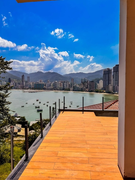 CASA EM ITAPEMA: 29ª foto da galeria de imagens do imóvel
