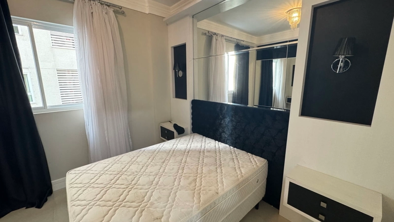 APARTAMENTO MOBILIADO EM MEIA PRAIA: 17ª foto da galeria de imagens do imóvel