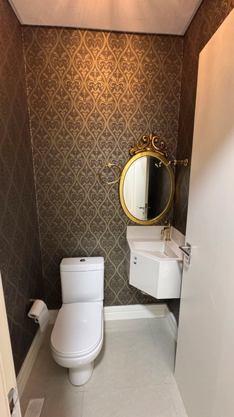 APARTAMENTO MOBILIADO EM MEIA PRAIA: 11ª foto da galeria de imagens do imóvel