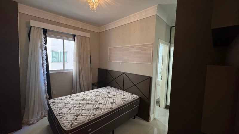 APARTAMENTO MOBILIADO EM MEIA PRAIA: 12ª foto da galeria de imagens do imóvel