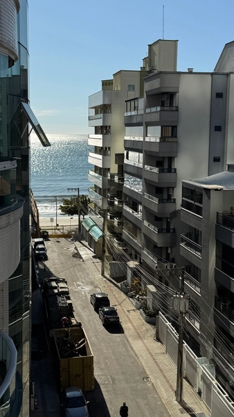 APARTAMENTO MOBILIADO EM MEIA PRAIA: 10ª foto da galeria de imagens do imóvel