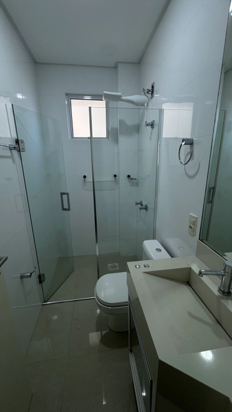 APARTAMENTO MOBILIADO EM MEIA PRAIA: 20ª foto da galeria de imagens do imóvel
