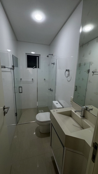 APARTAMENTO MOBILIADO EM MEIA PRAIA: 16ª foto da galeria de imagens do imóvel