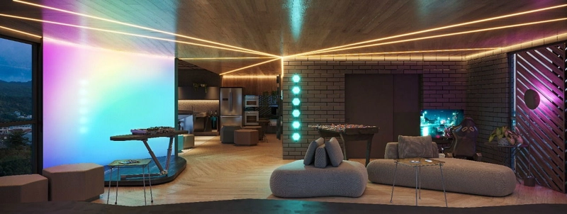 APARTAMENTO 4 SUITES EM MEIA PRAIA: 22ª foto da galeria de imagens do imóvel
