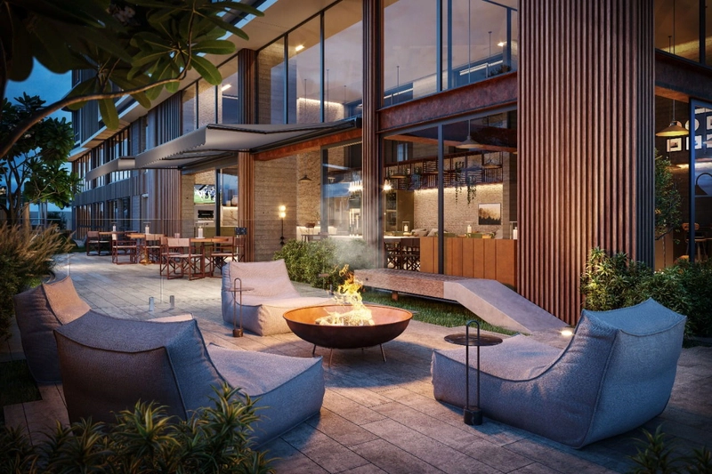 APARTAMENTO 4 SUITES EM MEIA PRAIA: 12ª foto da galeria de imagens do imóvel