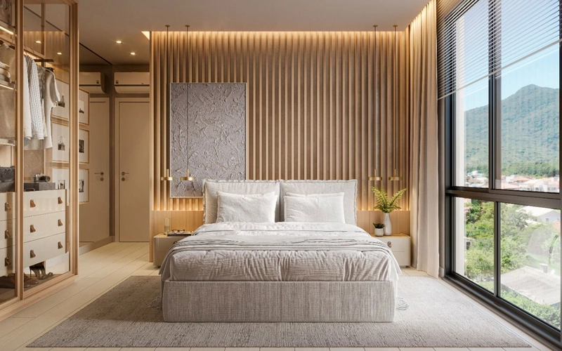 APARTAMENTO 4 SUITES EM MEIA PRAIA: 25ª foto da galeria de imagens do imóvel