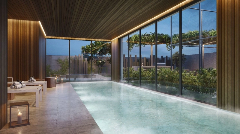 APARTAMENTO 4 SUITES EM MEIA PRAIA: 17ª foto da galeria de imagens do imóvel