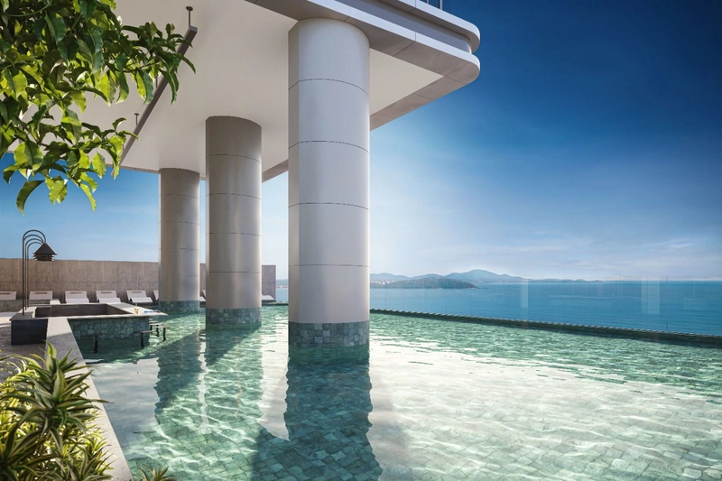 APARTAMENTO 4 SUITES EM MEIA PRAIA: 5ª foto da galeria de imagens do imóvel