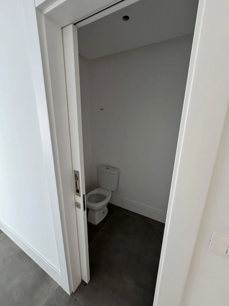APARTAMENTO NO CENTRO DE ITAPEMA: 12ª foto da galeria de imagens do imóvel