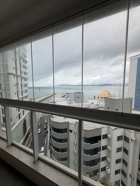 APARTAMENTO NO CENTRO DE ITAPEMA: 7ª foto da galeria de imagens do imóvel