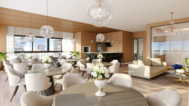 APARTAMENTO 4 SUÍTES EM MEIA PRAIA: 36ª foto da galeria de imagens do imóvel