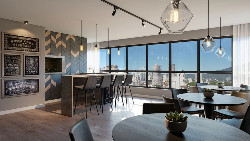 APARTAMENTO 4 SUÍTES EM MEIA PRAIA: 26ª foto da galeria de imagens do imóvel