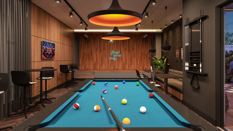 APARTAMENTO 4 SUÍTES EM MEIA PRAIA: 31ª foto da galeria de imagens do imóvel