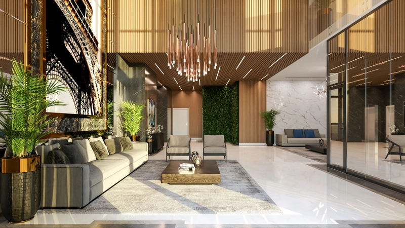 APARTAMENTO 4 SUÍTES EM MEIA PRAIA: 3ª foto da galeria de imagens do imóvel