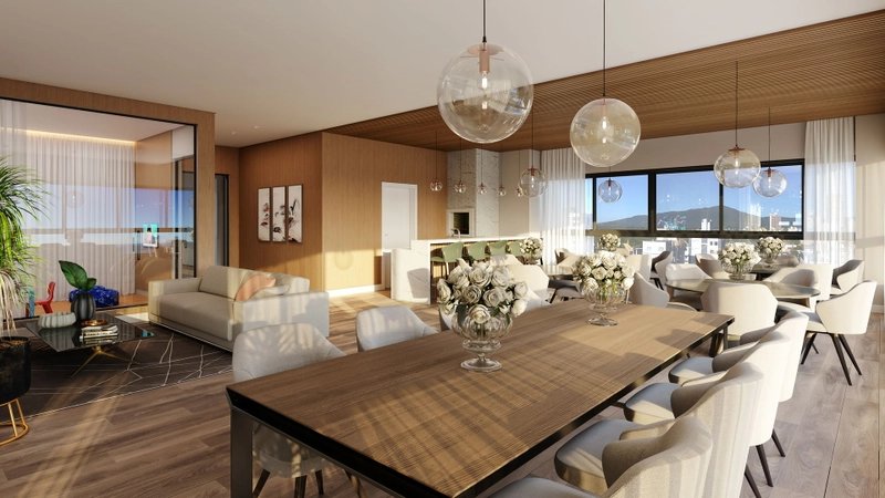 APARTAMENTO 4 SUÍTES EM MEIA PRAIA: 35ª foto da galeria de imagens do imóvel