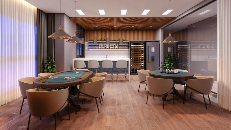 APARTAMENTO 4 SUÍTES EM MEIA PRAIA: 16ª foto da galeria de imagens do imóvel