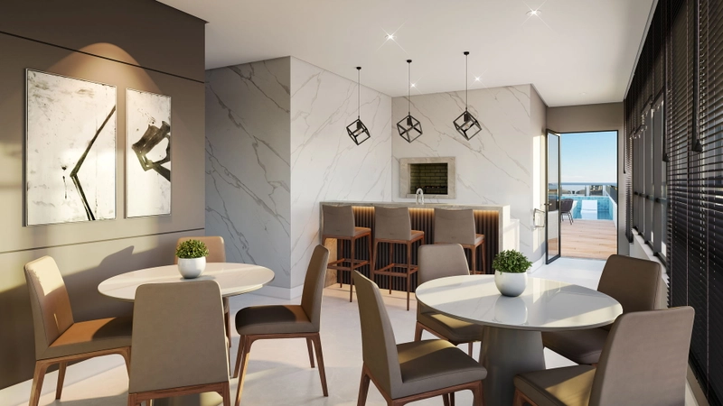 APARTAMENTO 4 SUÍTES EM MEIA PRAIA: 37ª foto da galeria de imagens do imóvel