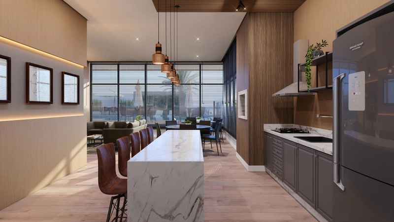 APARTAMENTO 4 SUÍTES EM MEIA PRAIA: 24ª foto da galeria de imagens do imóvel