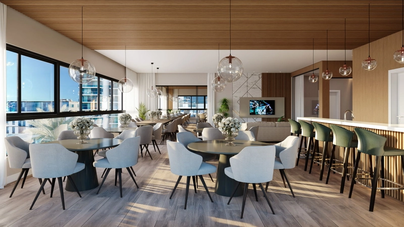 APARTAMENTO 4 SUÍTES EM MEIA PRAIA: 34ª foto da galeria de imagens do imóvel
