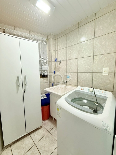 *Seu novo lar no litoral – conforto e localização privilegiada!*: 10ª foto da galeria de imagens do imóvel